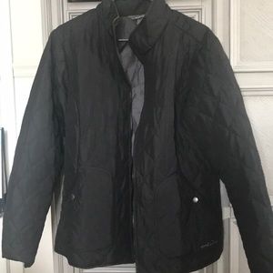 Lightweight Eddie Bauer Jacket